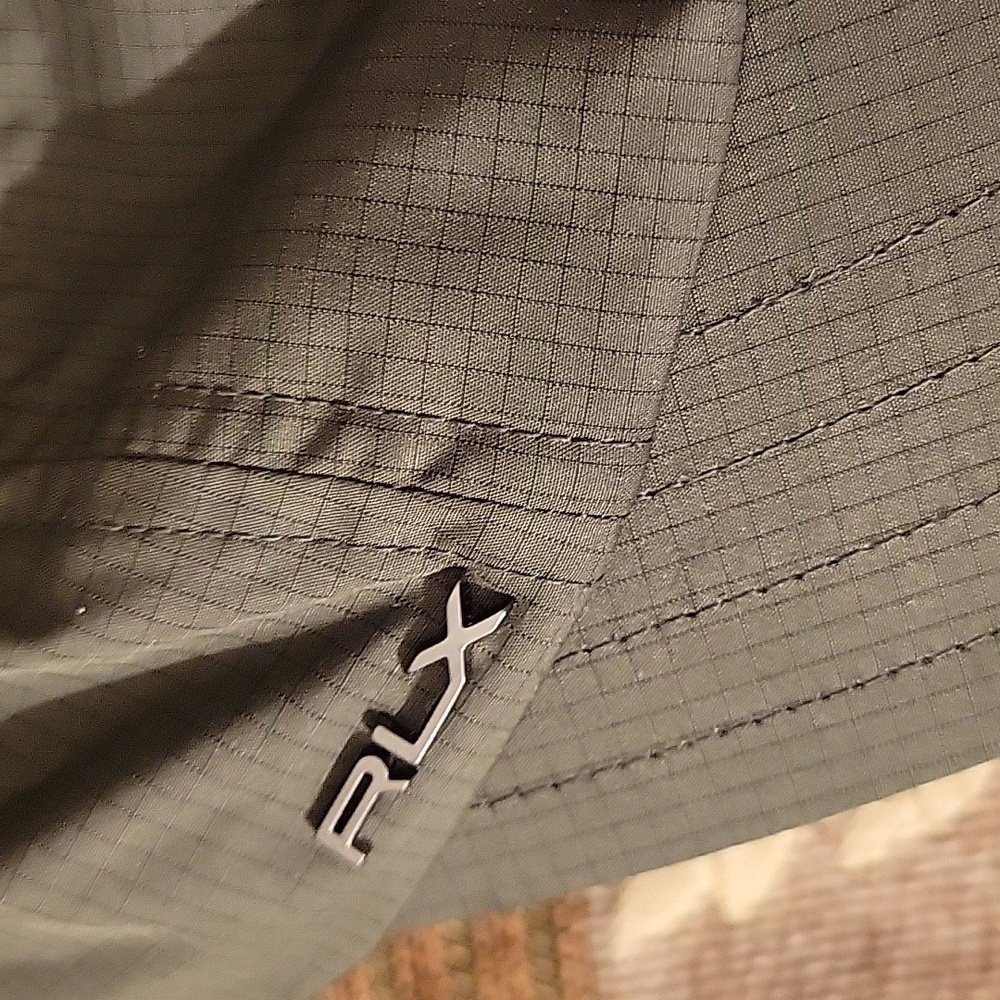 RLX Ralph Lauren One Size CAP Pre-Owned - Picture 14 of 16